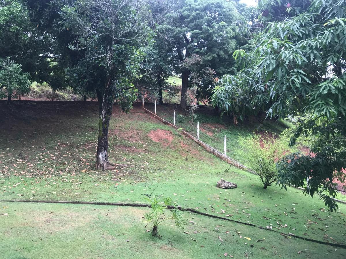 Sitio Dos Rodrigues Villa Lindóia Eksteriør bilde