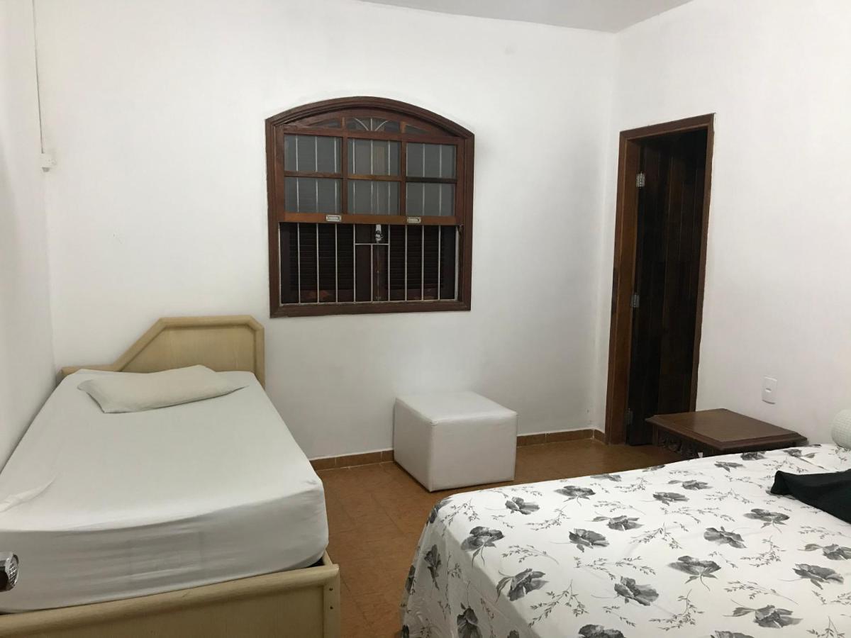 Sitio Dos Rodrigues Villa Lindóia Eksteriør bilde