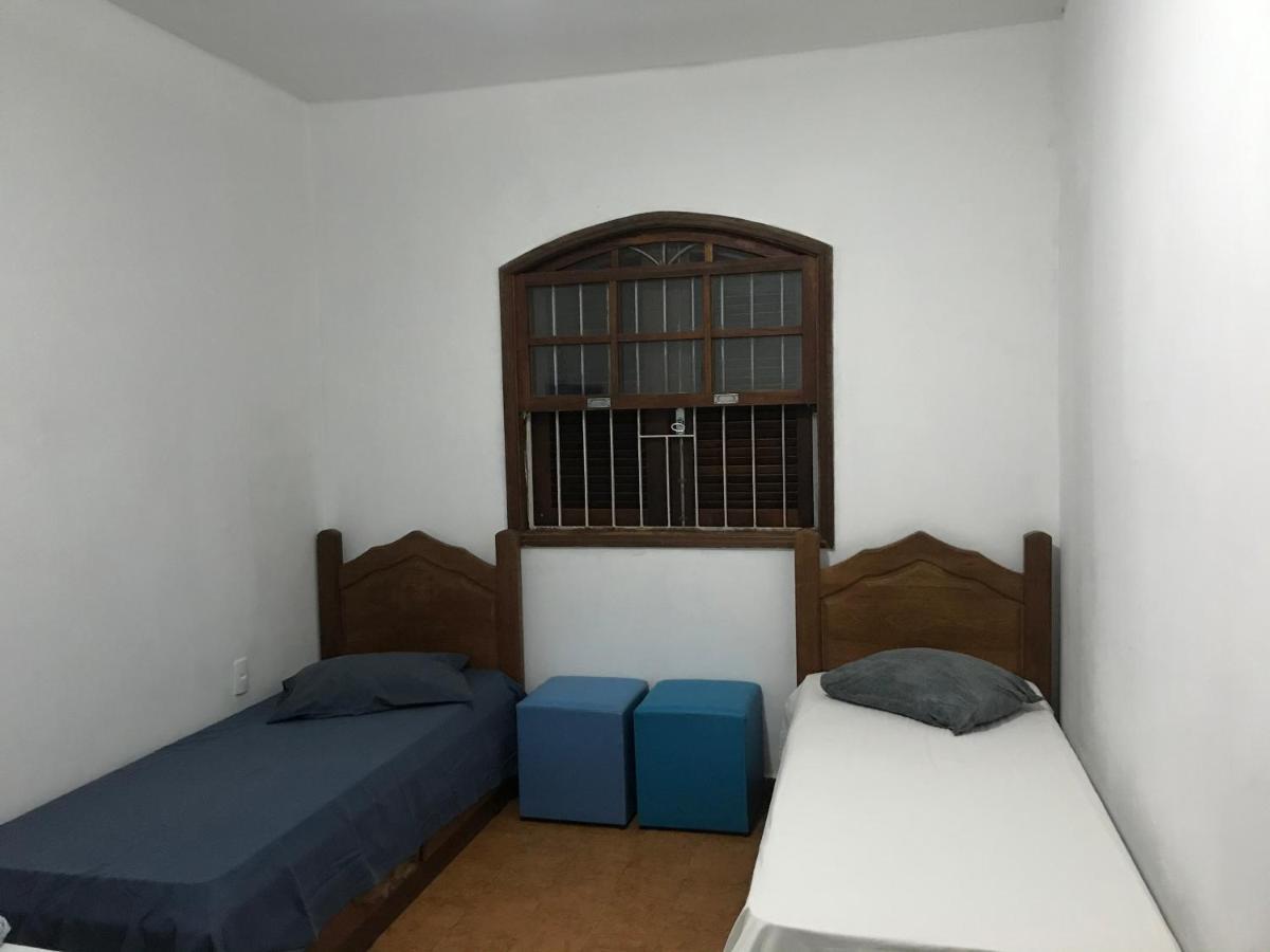 Sitio Dos Rodrigues Villa Lindóia Eksteriør bilde