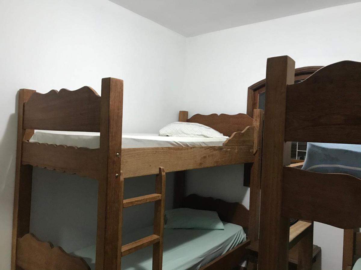 Sitio Dos Rodrigues Villa Lindóia Eksteriør bilde
