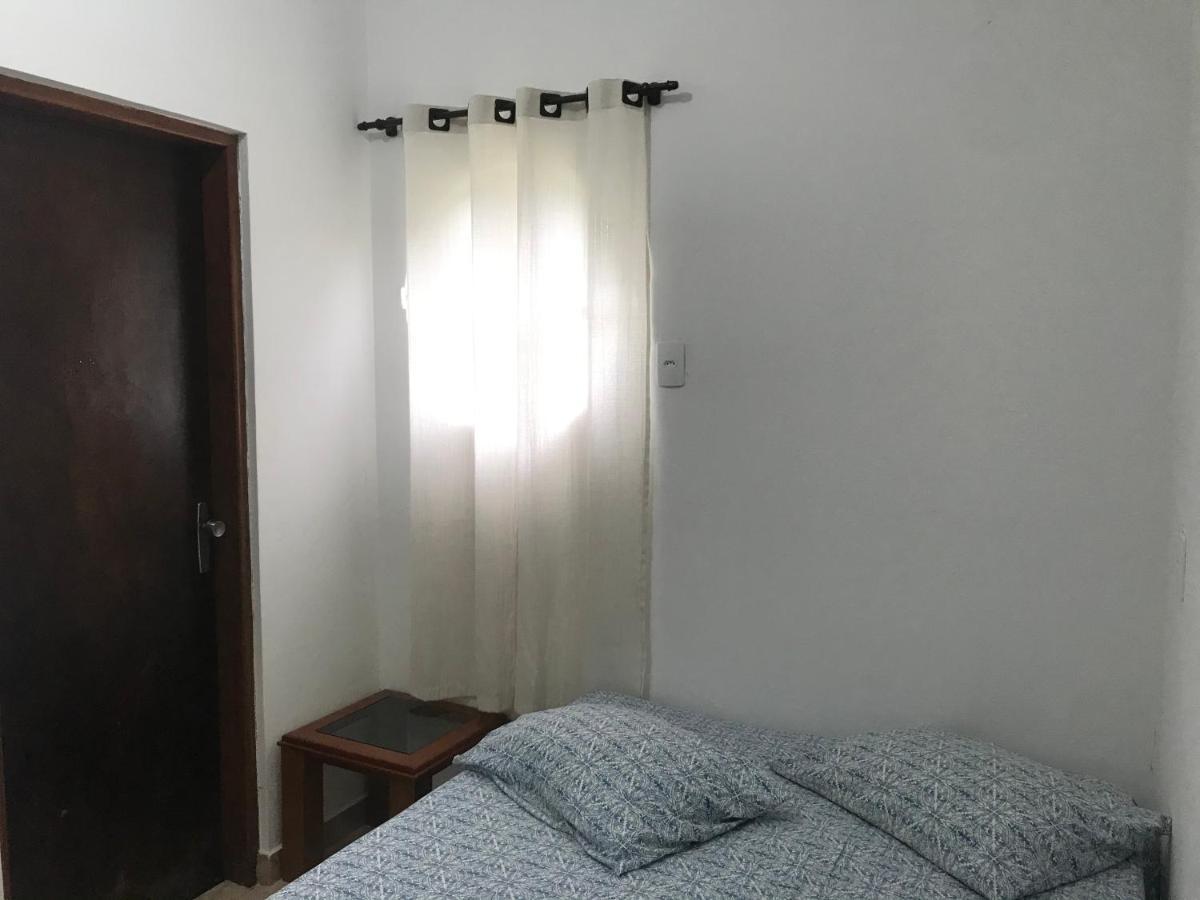 Sitio Dos Rodrigues Villa Lindóia Eksteriør bilde