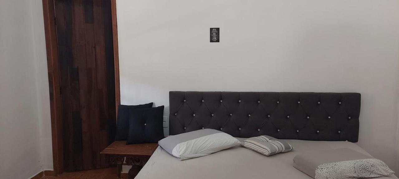 Sitio Dos Rodrigues Villa Lindóia Eksteriør bilde