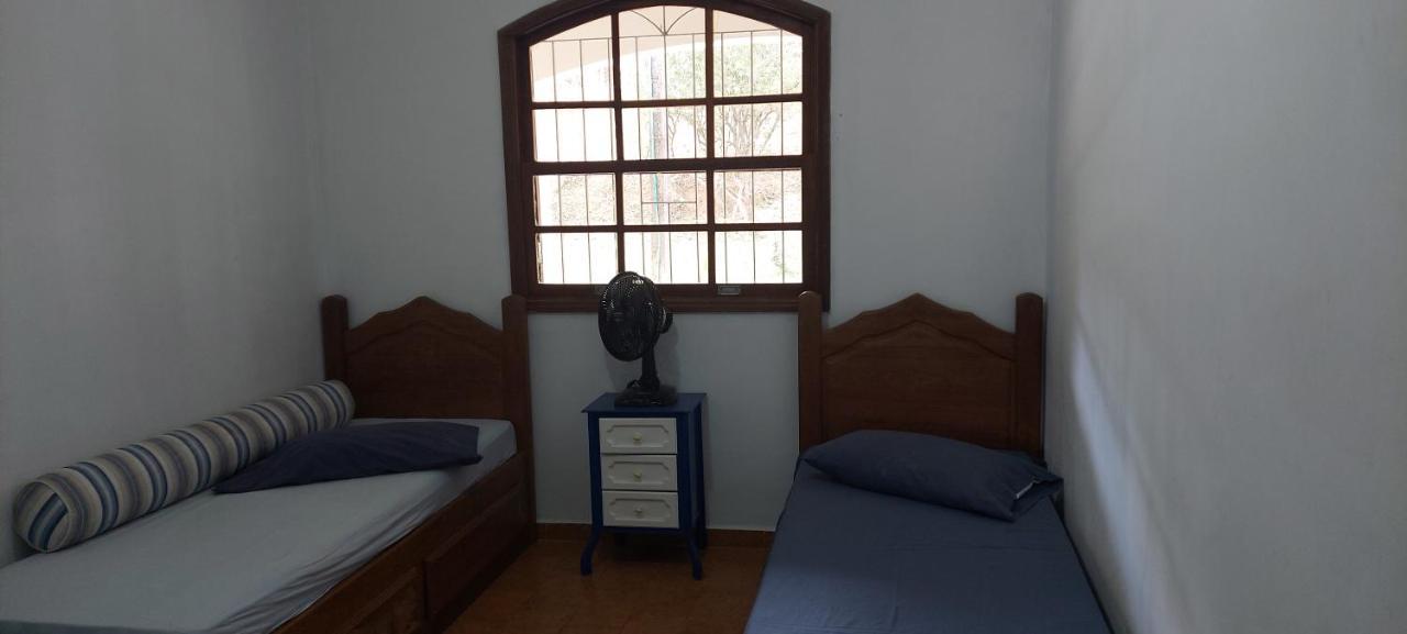 Sitio Dos Rodrigues Villa Lindóia Eksteriør bilde