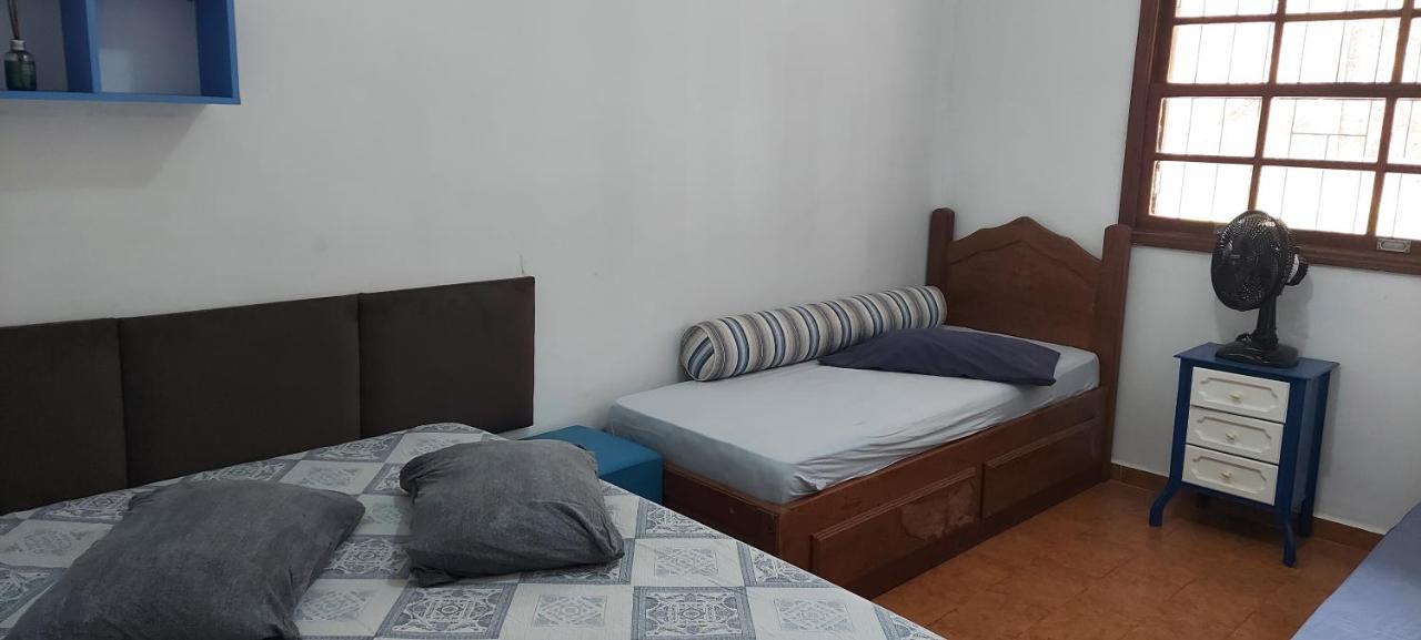 Sitio Dos Rodrigues Villa Lindóia Eksteriør bilde