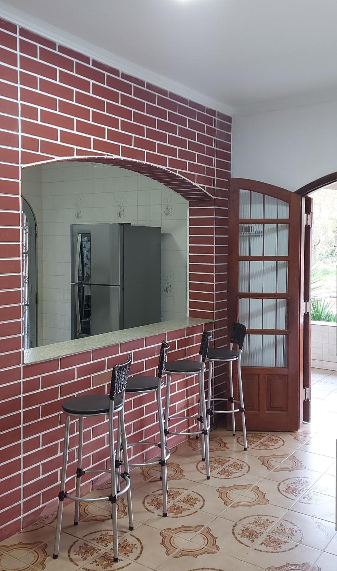 Sitio Dos Rodrigues Villa Lindóia Rom bilde
